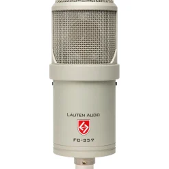 Lauten Audio Clarion FC-357 FET Condenser Microphone