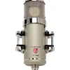 Lauten Audio Eden LT-386 Multi-Voicing Large-Diaphragm Vacuum Tube Condenser Microphone