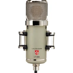 Lauten Audio Eden LT-386 Multi-Voicing Large-Diaphragm Vacuum Tube Condenser Microphone