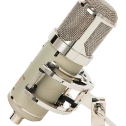 Lauten Audio Eden LT-386 Multi-Voicing Large-Diaphragm Vacuum Tube Condenser Microphone