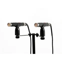 Lauten Audio LA-120 Transformerless Pair of Condenser Microphones