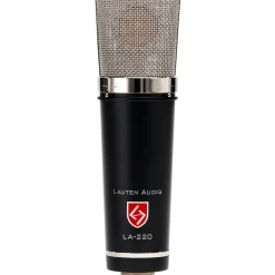Lauten Audio LA-220 Twin-Tone FET Condenser Microphone