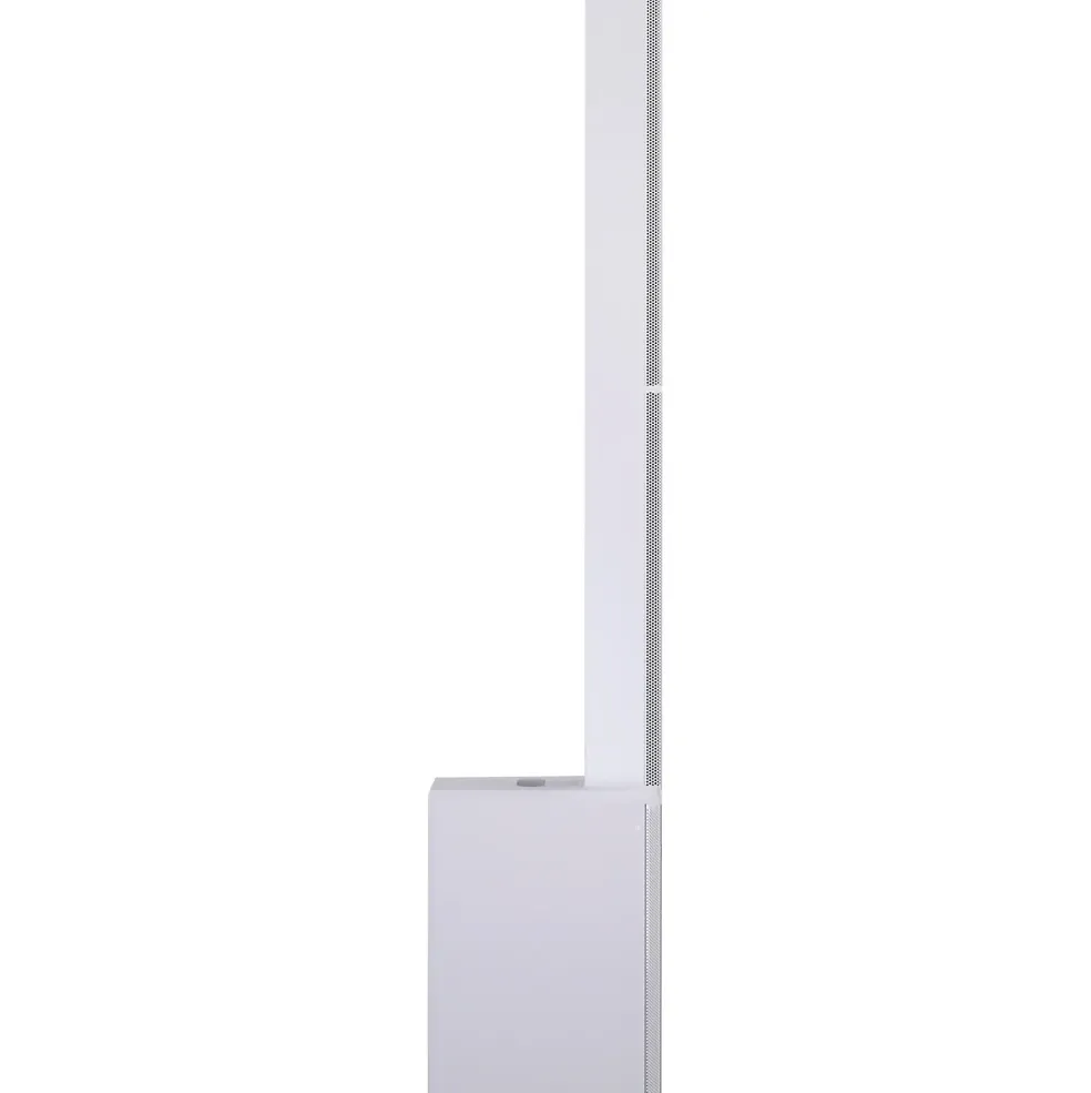 LD Systems MAUI 11 G3 Portable Cardioid Powered Column PA System, White