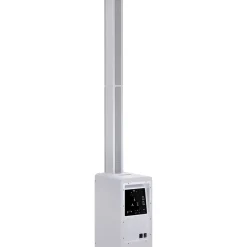 LD Systems MAUI 11 G3 Portable Cardioid Powered Column PA System, White