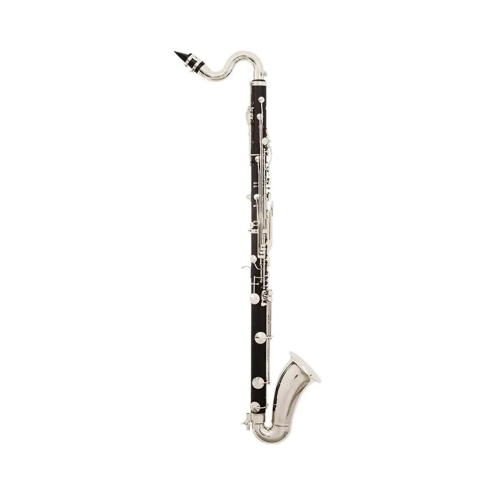 Leblanc 7168 Low Eb Bass Clarinet Standard