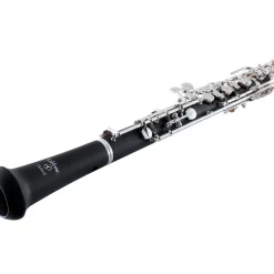 Leblanc Debut Student Oboe, Modified Conservatory System Plastic