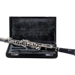 Leblanc Debut Student Oboe, Modified Conservatory System Plastic