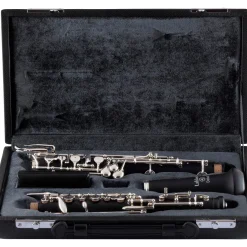 Leblanc Debut Student Oboe, Modified Conservatory System Plastic