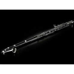 Leblanc Model 7182 Contrabass Clarinet