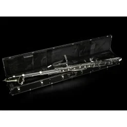 Leblanc Model 7182 Contrabass Clarinet
