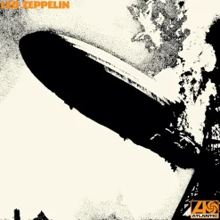Led Zeppelin - Led Zeppelin (Remastered) Vinyl LP