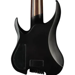 Legator G8FX Ghost 8-String Multi-Scale X Series Electric Guitar Tarantula