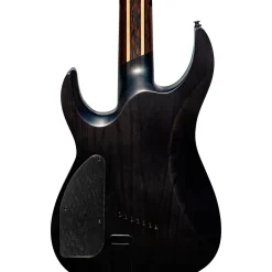 Legator Ninja 7-String Multi-Scale X Series Electric Guitar Tarantula