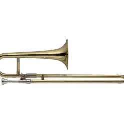 Levante TR4905 Bb Slide Trumpet Lacquer