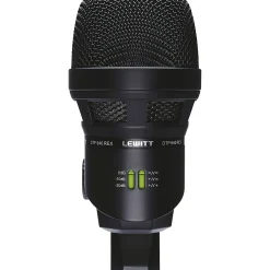 LEWITT DTP 640 REX Dual-Capsule Microphone