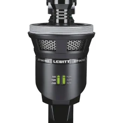 LEWITT DTP 640 REX Dual-Capsule Microphone