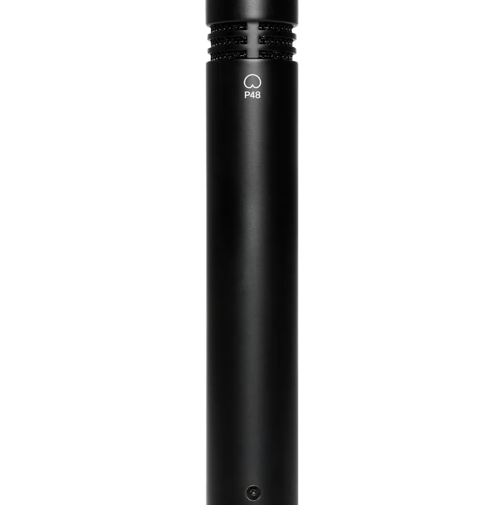 LEWITT LCT 140 AIR Stereo Pair Small-Diaphragm Condenser Mics