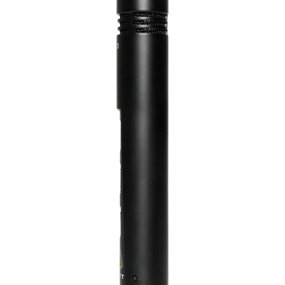 LEWITT LCT 140 AIR Stereo Pair Small-Diaphragm Condenser Mics
