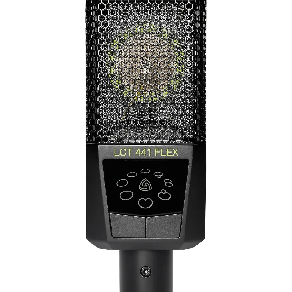 LEWITT LCT 441 FLEX Condenser Microphone
