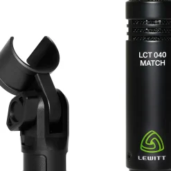 LEWITT LCT 040 MATCH Matched Stereo Pair