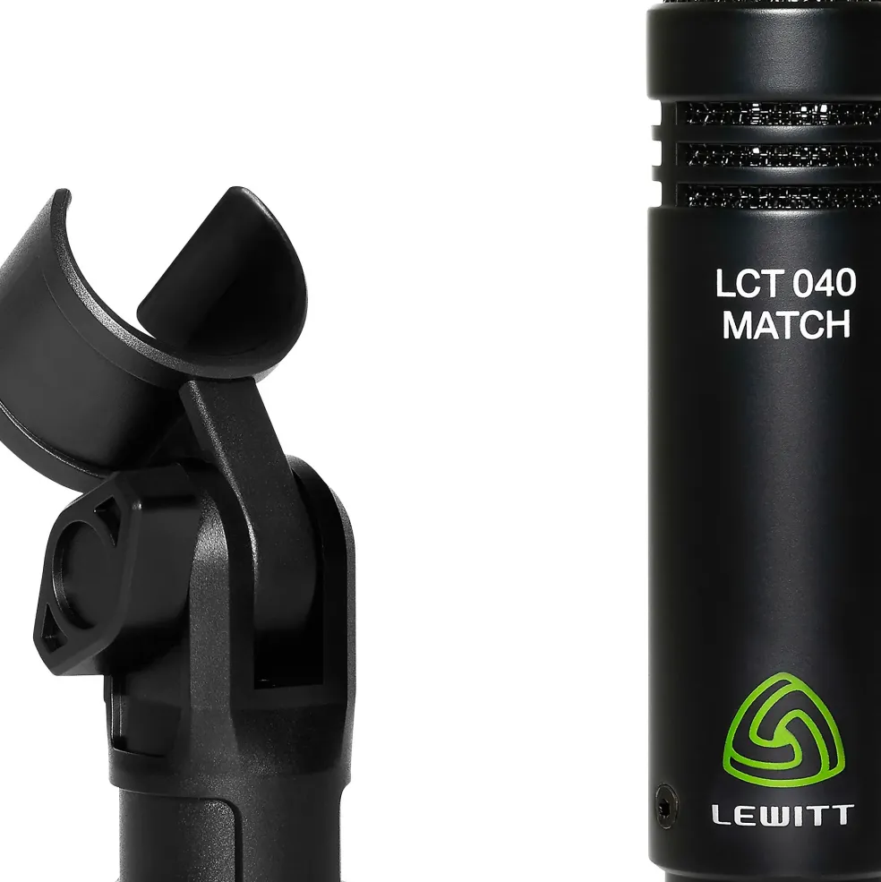 LEWITT LCT 040 MATCH Matched Stereo Pair