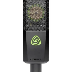 LEWITT LCT 540 S Large-Diaphragm Condenser Microphone