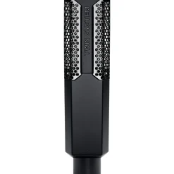 LEWITT LCT 640 TS Multi-Pattern Large-Diaphragm Condenser Microphone With Shockmount Black