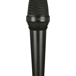 LEWITT MTP-250 DM Cardioid Dynamic Microphone Black