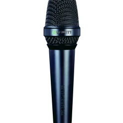 LEWITT MTP-350-CM Handheld Condenser Micorphone Black