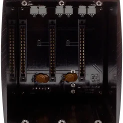Lindell Audio 3 Slot 500 Series Rack