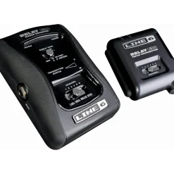 Line 6 Relay G30 Digital Wireless Guitar System