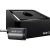 Line 6 Relay G10 Wireless Guitar System With G10TII Transmitter Black