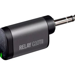 Line 6 Relay G10TII Wireless Guitar Transmitter Black