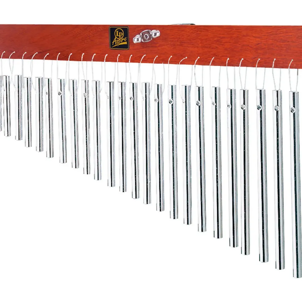 LP 24 Bar Wind Chimes