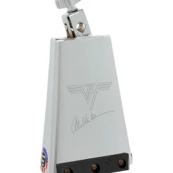 LP Alex Van Halen Signature Cowbell 8 in.