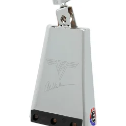 LP Alex Van Halen Signature Cowbell 8 in.
