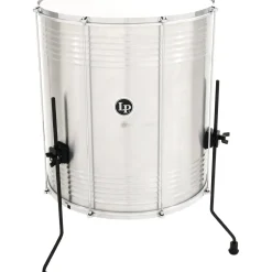 LP Aluminum Surdo with Legs 22 x 20 in.