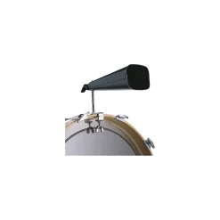 LP Bass Drum Cowbell Holder