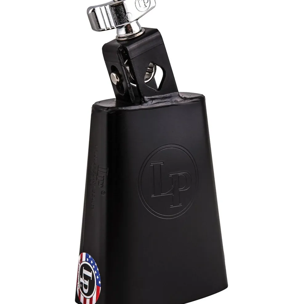LP Black Beauty Cowbell