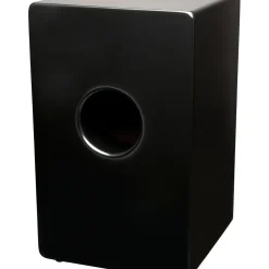 LP Black Box II Cajon Black
