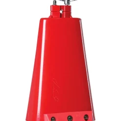 LP Chad Smith Red Hot Signature Ridge Rider Cowbell