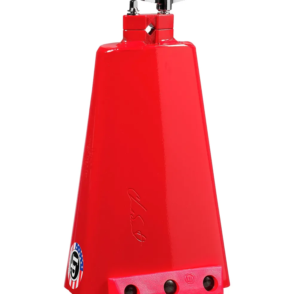 LP Chad Smith Ultimate Rock Cowbell Kit w/LP338 Mount