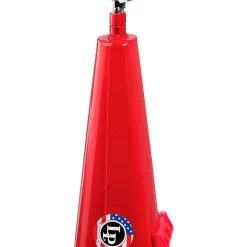 LP Chad Smith Ultimate Rock Cowbell Kit w/LP338 Mount