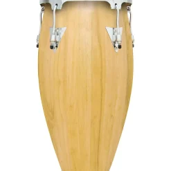 LP Classic II Series Conga With Chrome Hardware 12.5 in. Tumba Natural