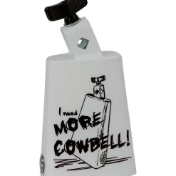 LP Collectabells Cowbell - More Cowbell