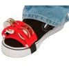 LP Foot Tambourine