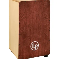 LP Groove Wire Cajon