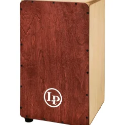 LP Groove Wire Cajon