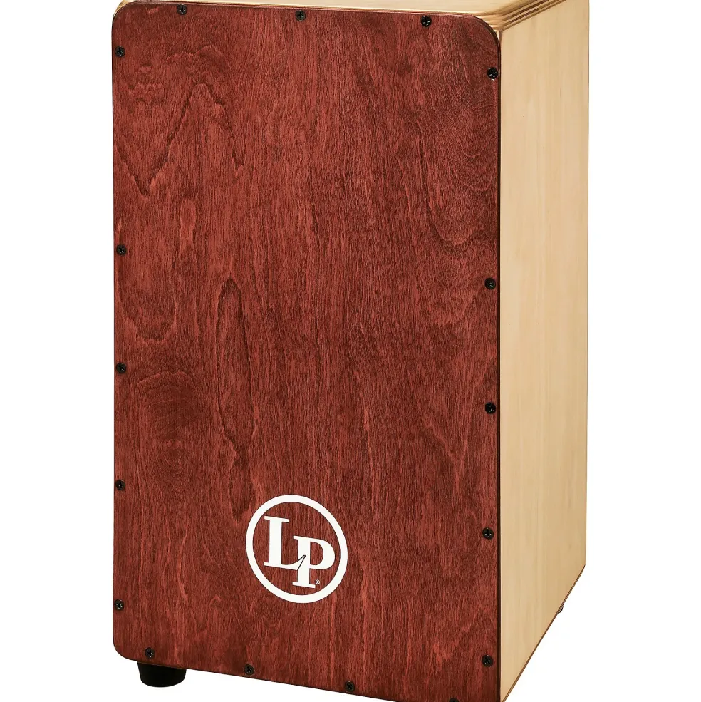 LP Groove Wire Cajon