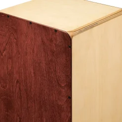 LP Groove Wire Cajon